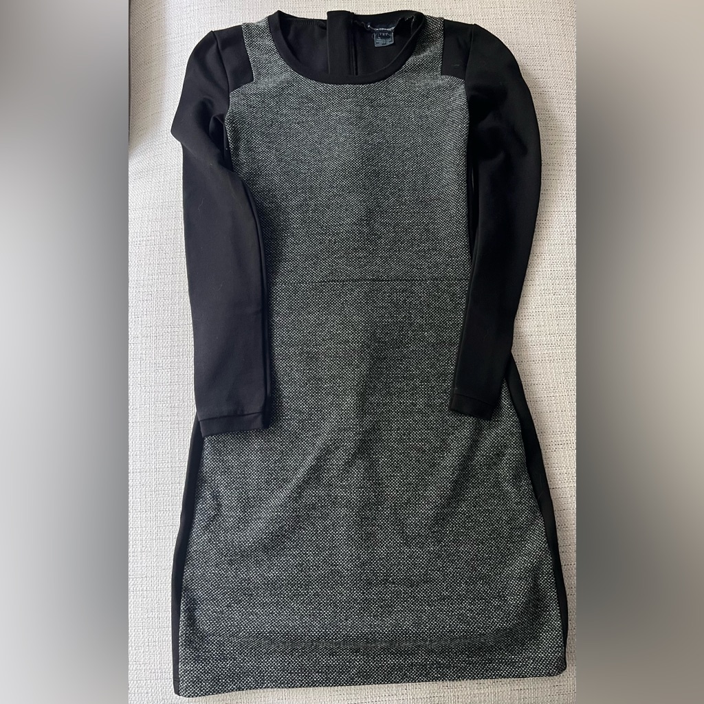 French Connection Brand Dress Size Us 0